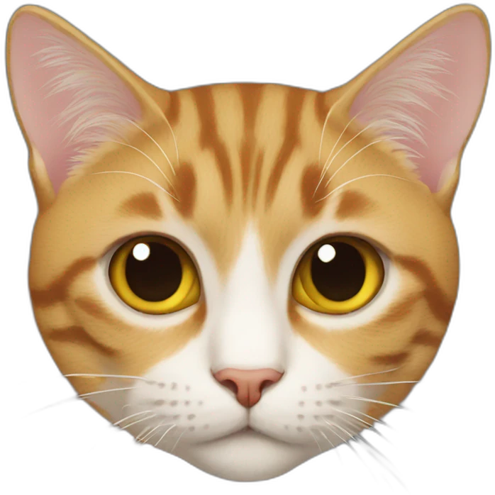 Kat emoji