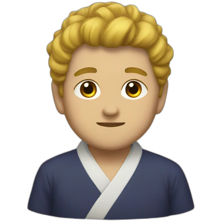 rokusho emoji