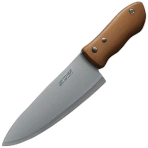 knife emoji