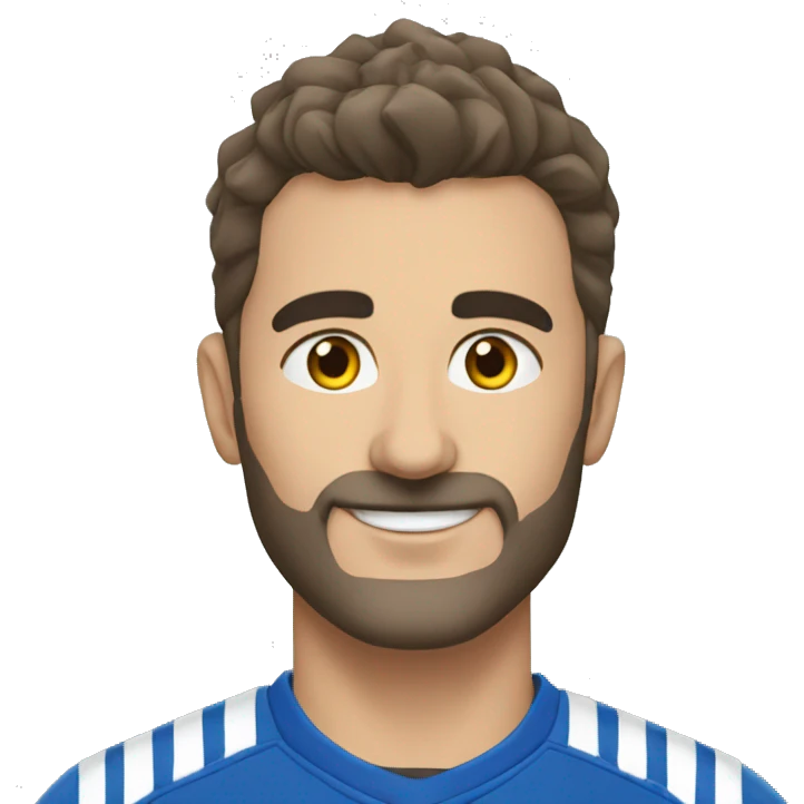 BESİKTAS FC emoji