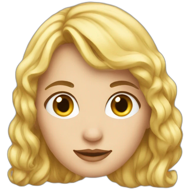 léa bidault emoji