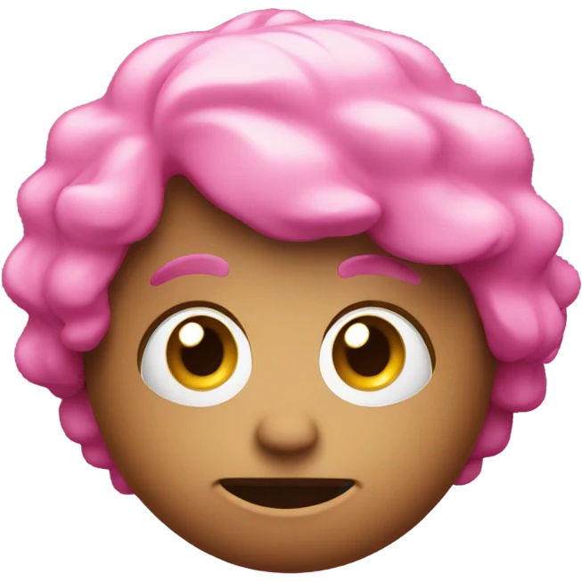 Kirby  emoji