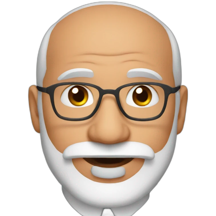 modi emoji
