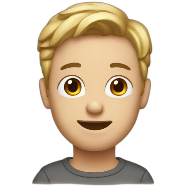 Social media emoji