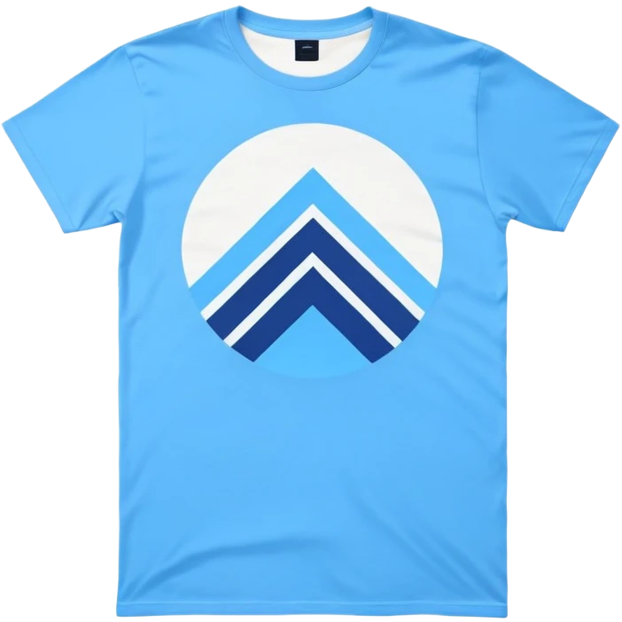 retro wave graphic tee shirt emoji