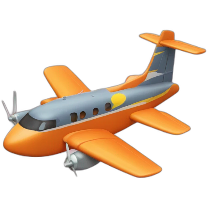 leo planes manges du saumon emoji