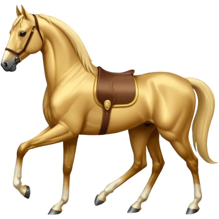 Akhal-Teke emoji