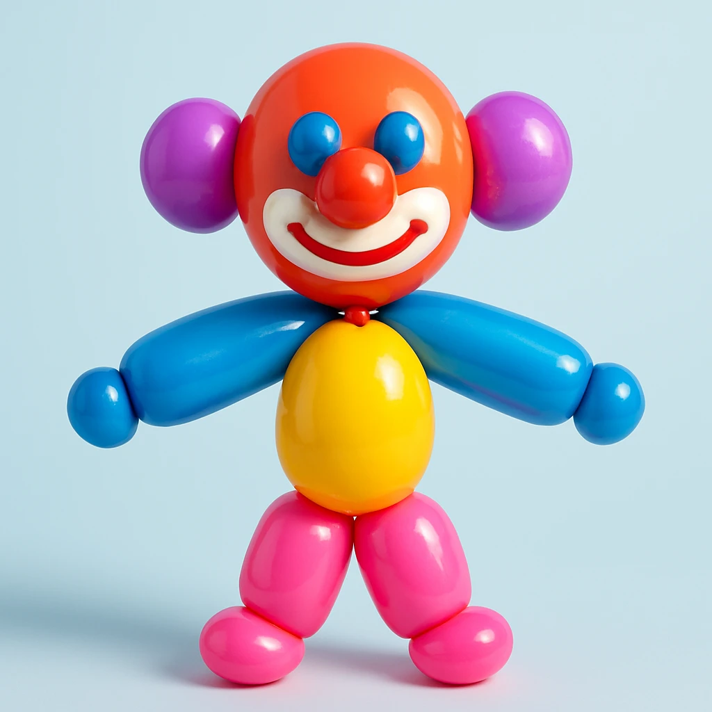 clown emoji