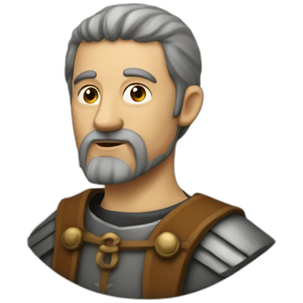 medieval coin engravers guild leader emoji