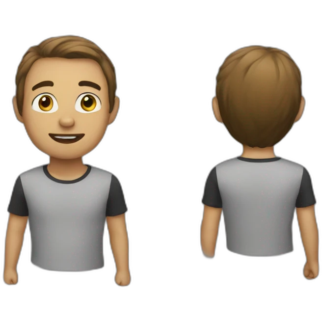 Sam emoji
