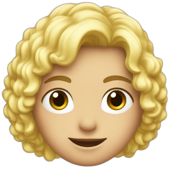 Colis ouvert emoji