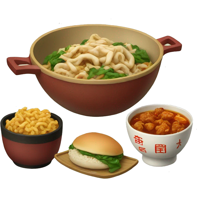 chinese food emoji