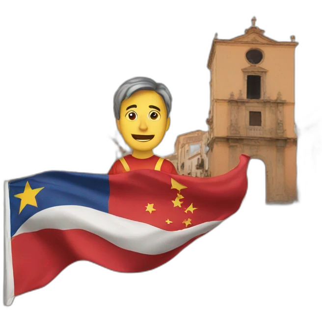 Murcia emoji