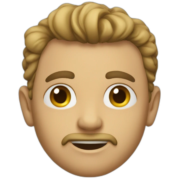 wilhem tell emoji