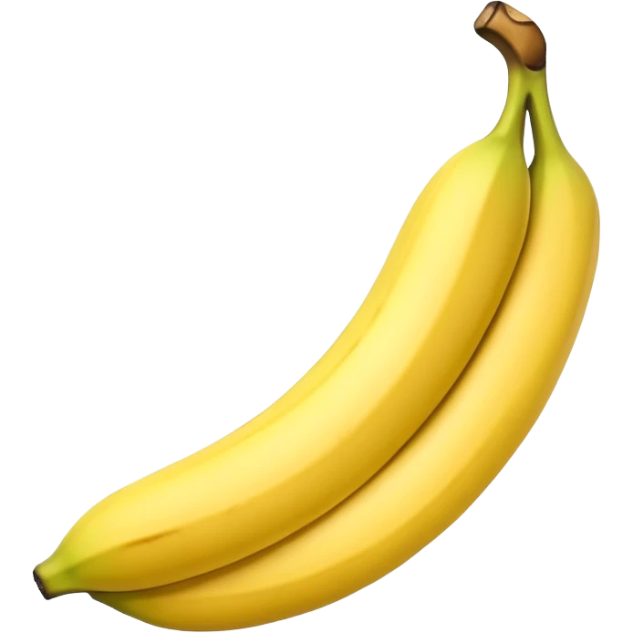 cartoon banana emoji emoji