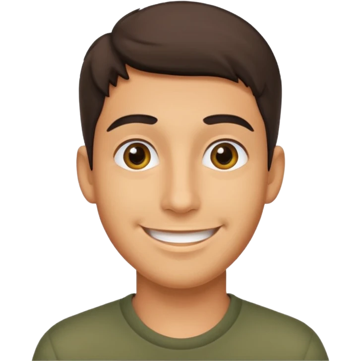 Ragazzo emoji