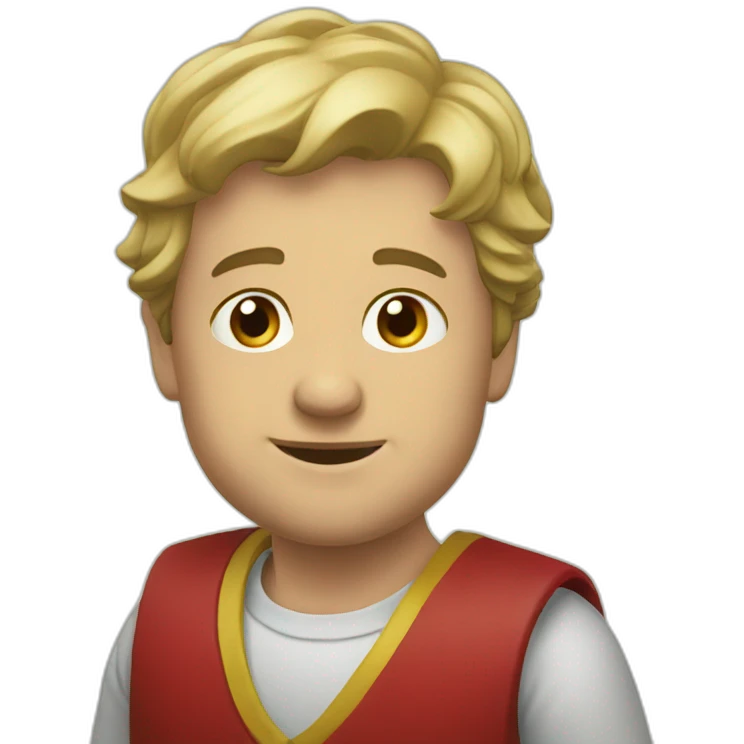 wallonie emoji