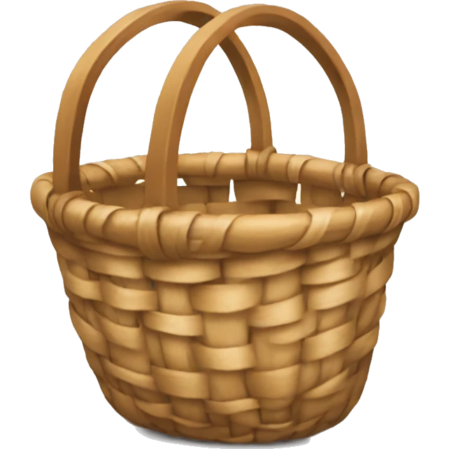basket emoji