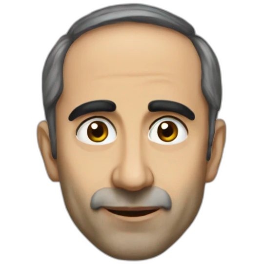 Zemmour emoji