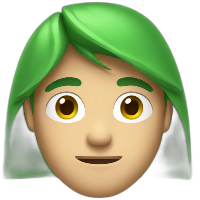 Link emoji