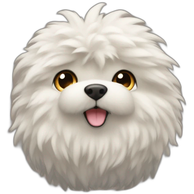 fluffyytuffy emoji