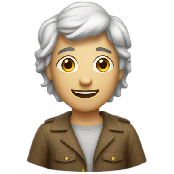 online marketing fun emoji
