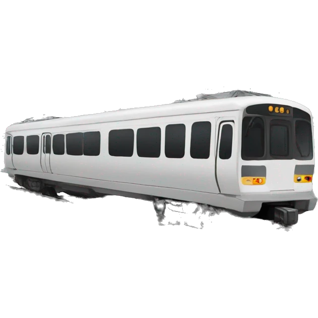 elevated platform emoji