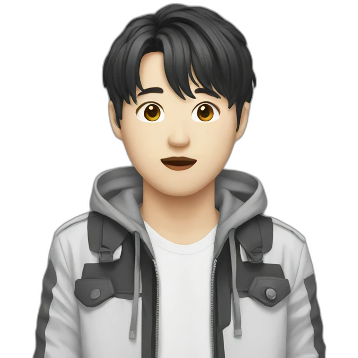 kpop emoji