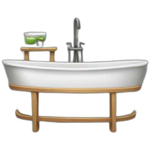 modern amenities emoji