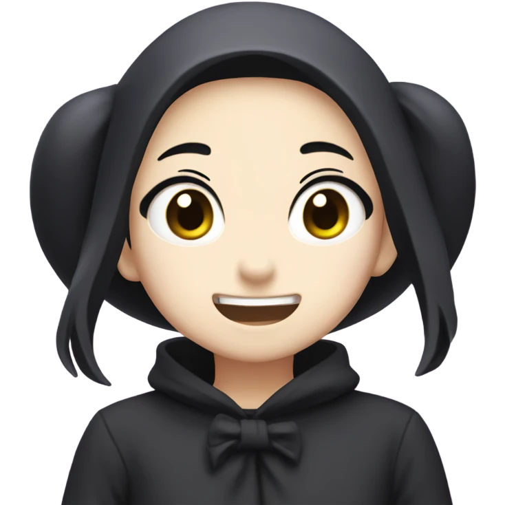 kuromi emoji