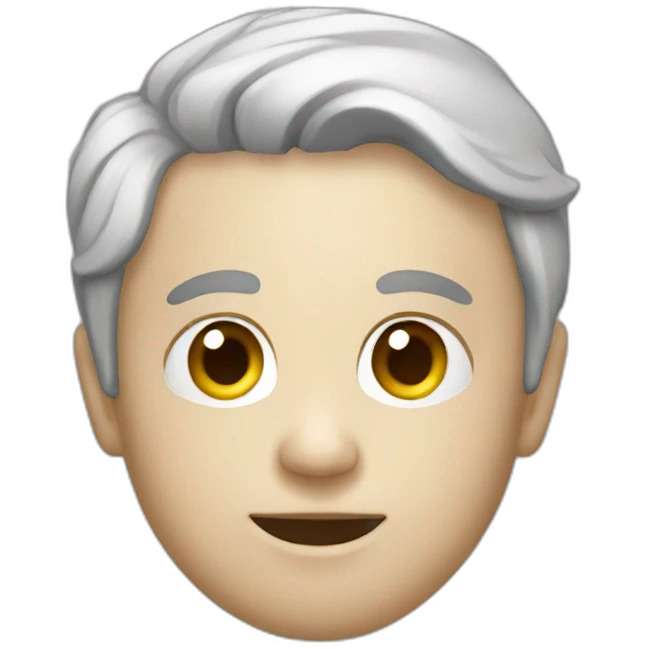 Mobile emoji