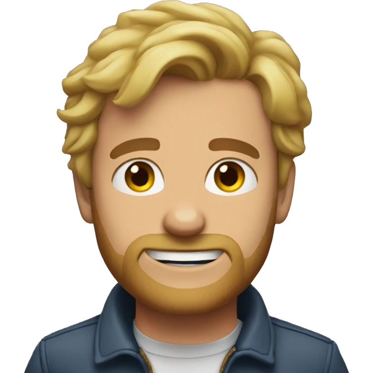 Ben barns emoji