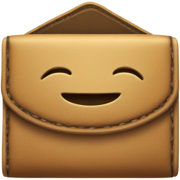 Wallets emoji