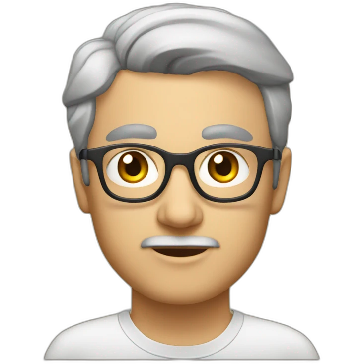 Celal şengör emoji