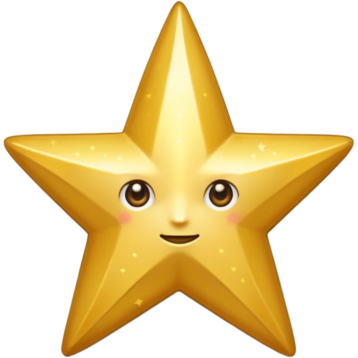 STAR emoji