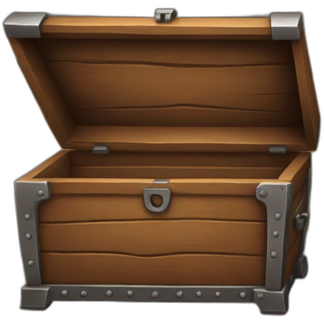 Chest emoji