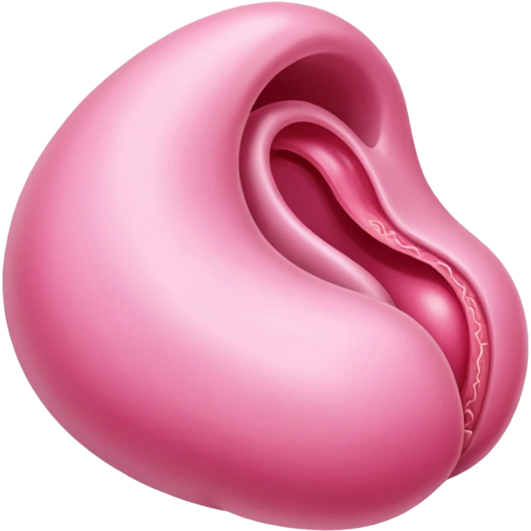 Vagina emoji