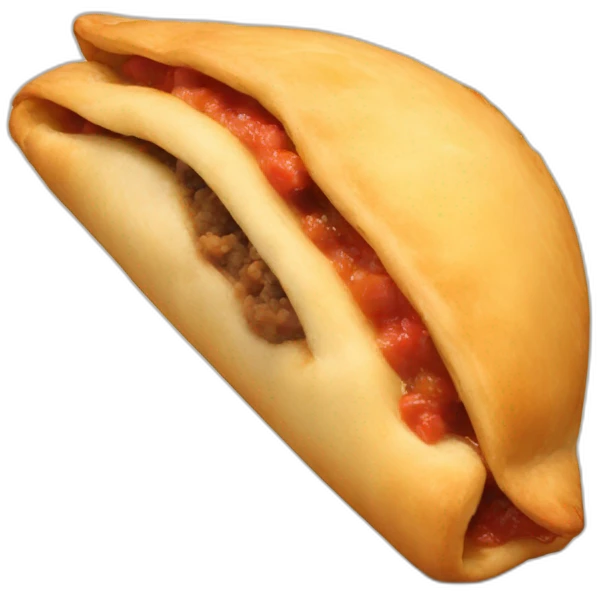 empanada emoji