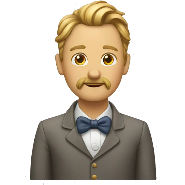  Noeud en huit emoji