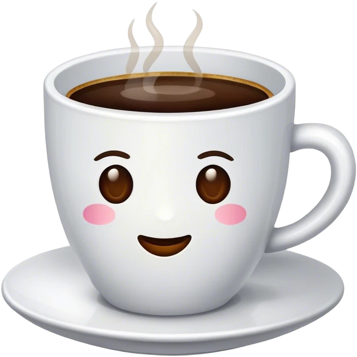 coffee emoji