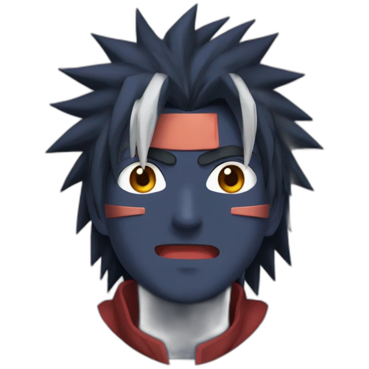 madara uchiha emoji