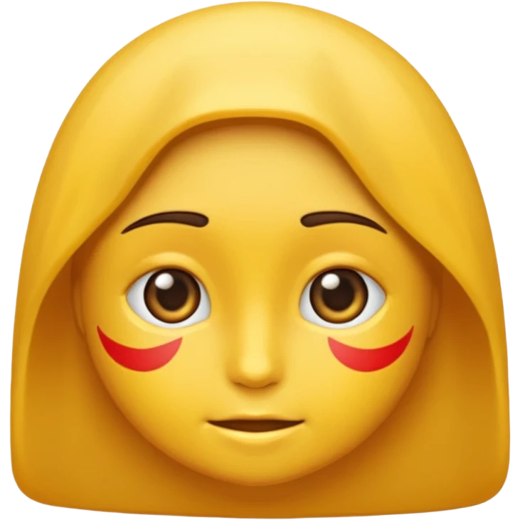 голая девушка в полный рост emoji