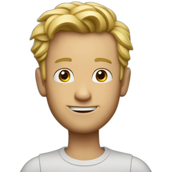 Micke emoji