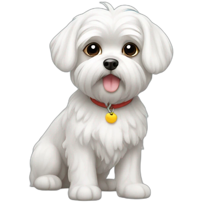 maltese emoji