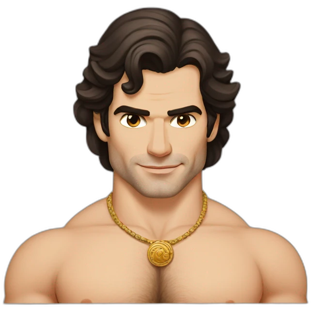 Kamasutra henry cavill emoji
