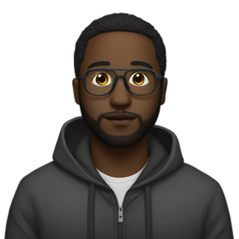 Damso emoji