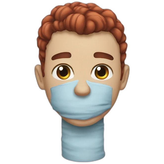 Cramps emoji