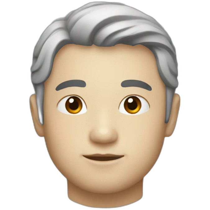 Corée du Sud emoji