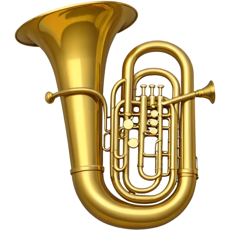 Tuba emoji