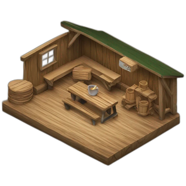 lumber station emoji